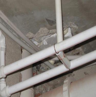 衡水市漏水维修 卫生间漏水的原因是什么？卫生间下水管漏水怎么办？