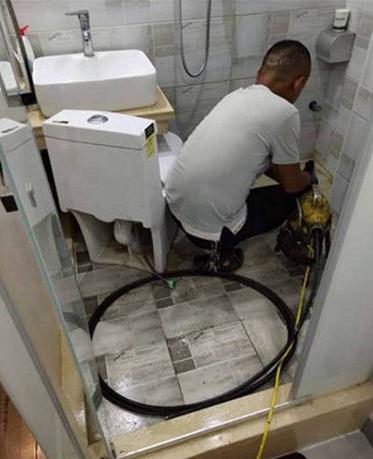 衡水市测漏水 卫生间漏水是为什么呢如何解决呢?