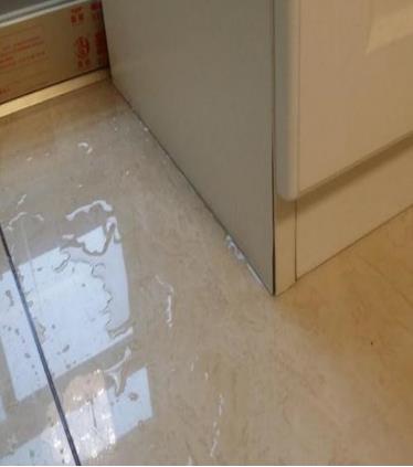 衡水市漏水检测 厕所漏水怎么检测?