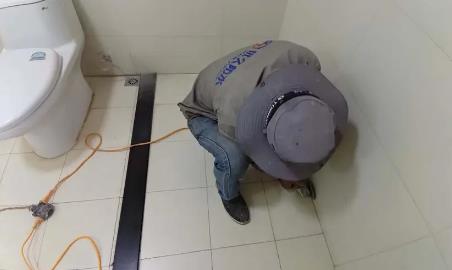 衡水市卫生间补漏